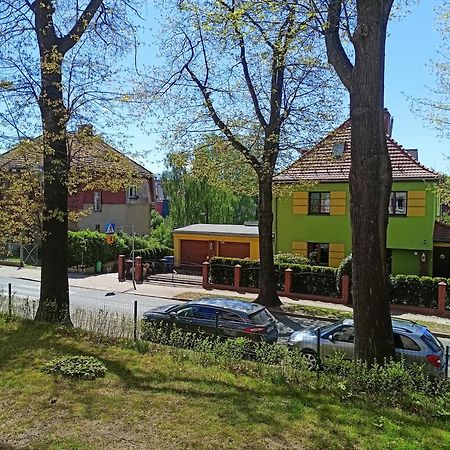 Apartament Slowackiego 41 Jelenia Góra Extérieur photo