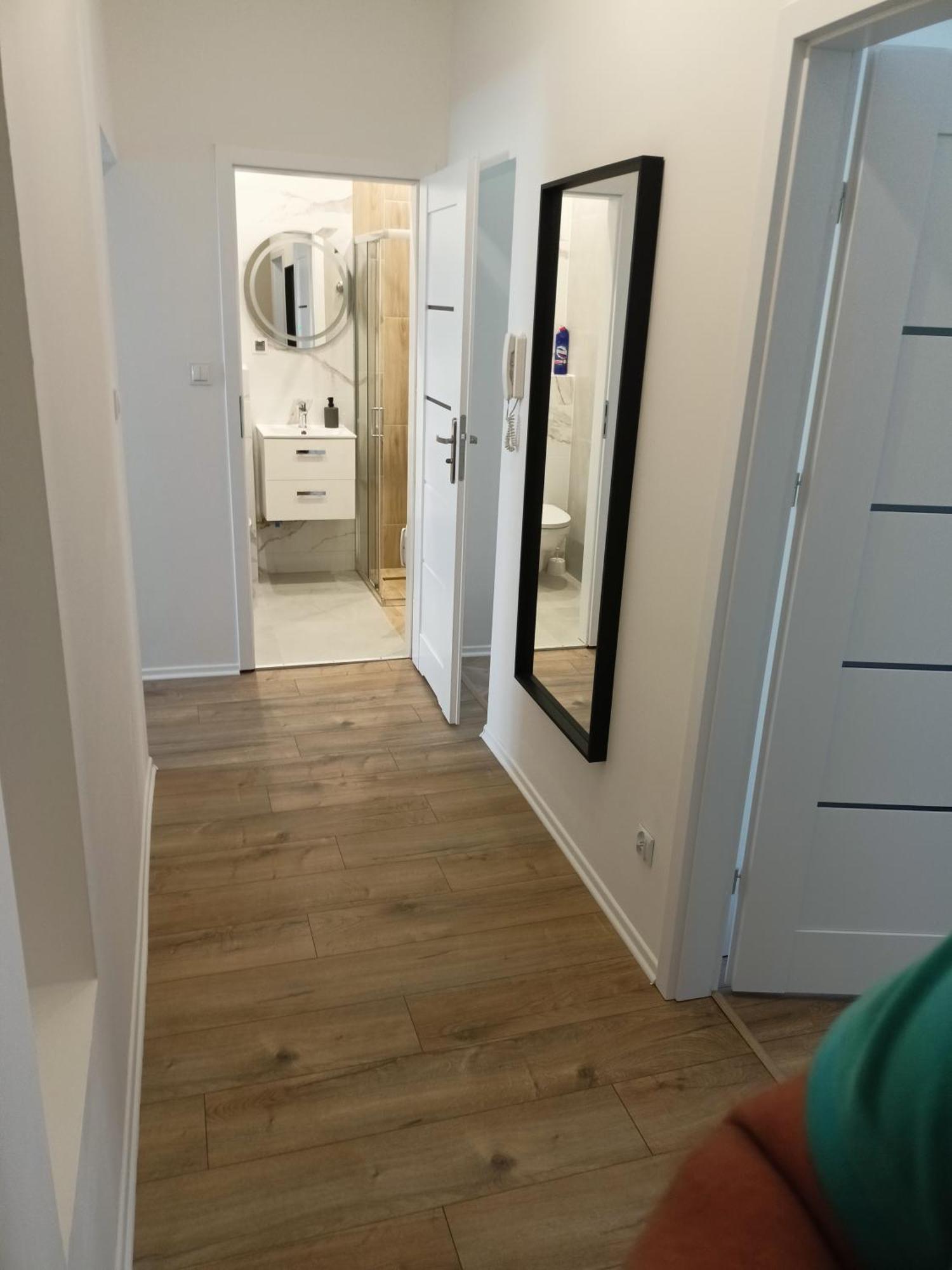 Apartament Slowackiego 41 Jelenia Góra Extérieur photo