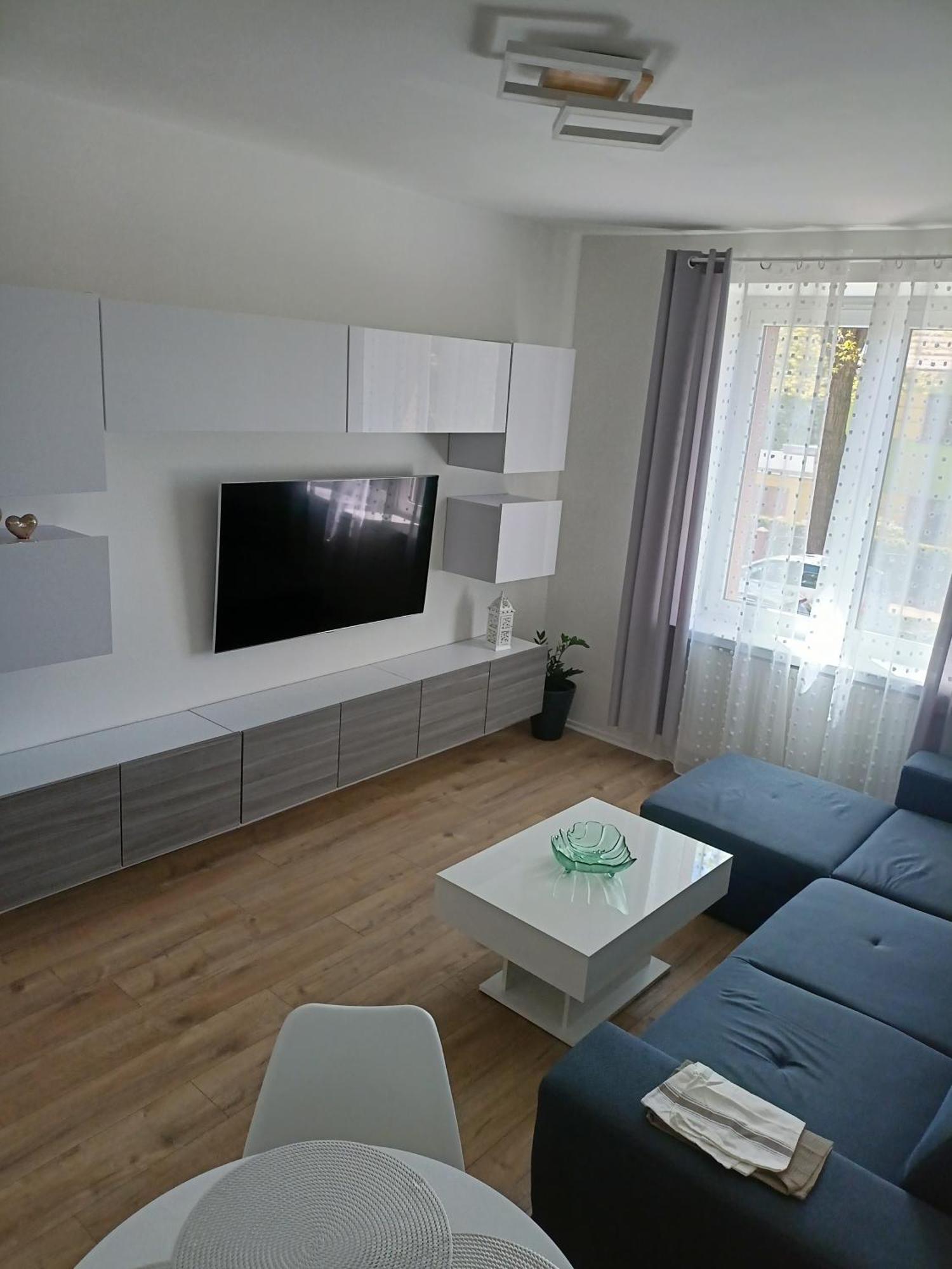 Apartament Slowackiego 41 Jelenia Góra Extérieur photo