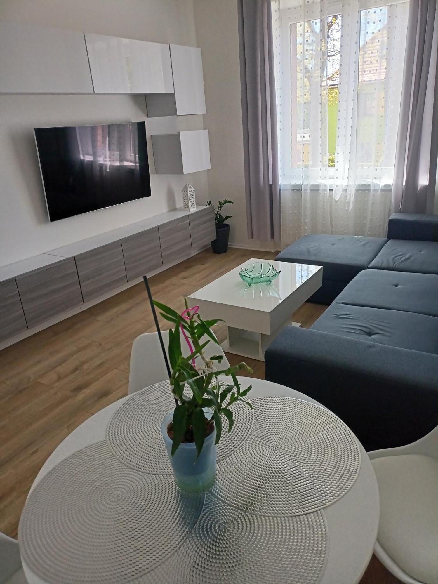 Apartament Slowackiego 41 Jelenia Góra Extérieur photo