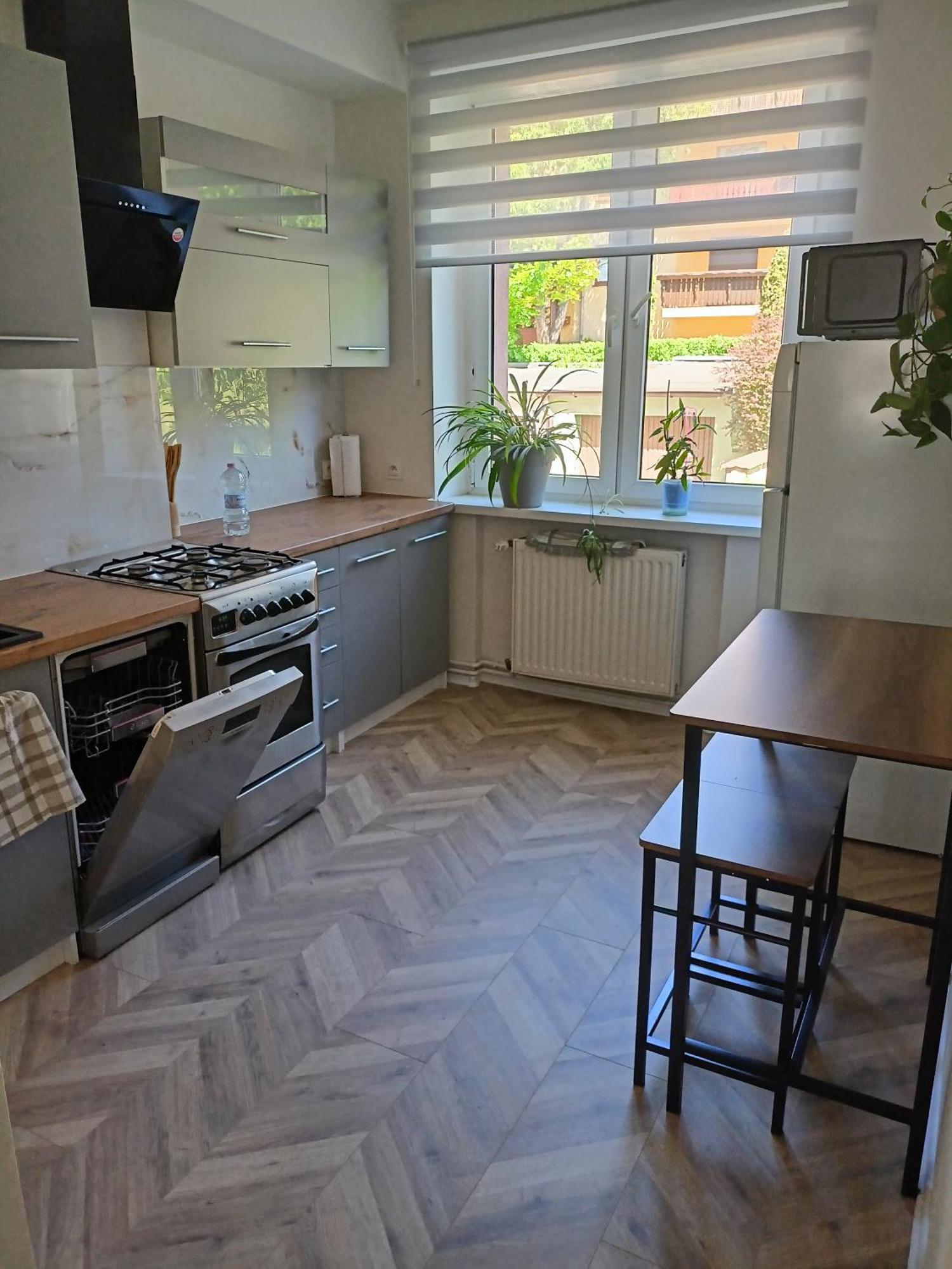 Apartament Slowackiego 41 Jelenia Góra Extérieur photo