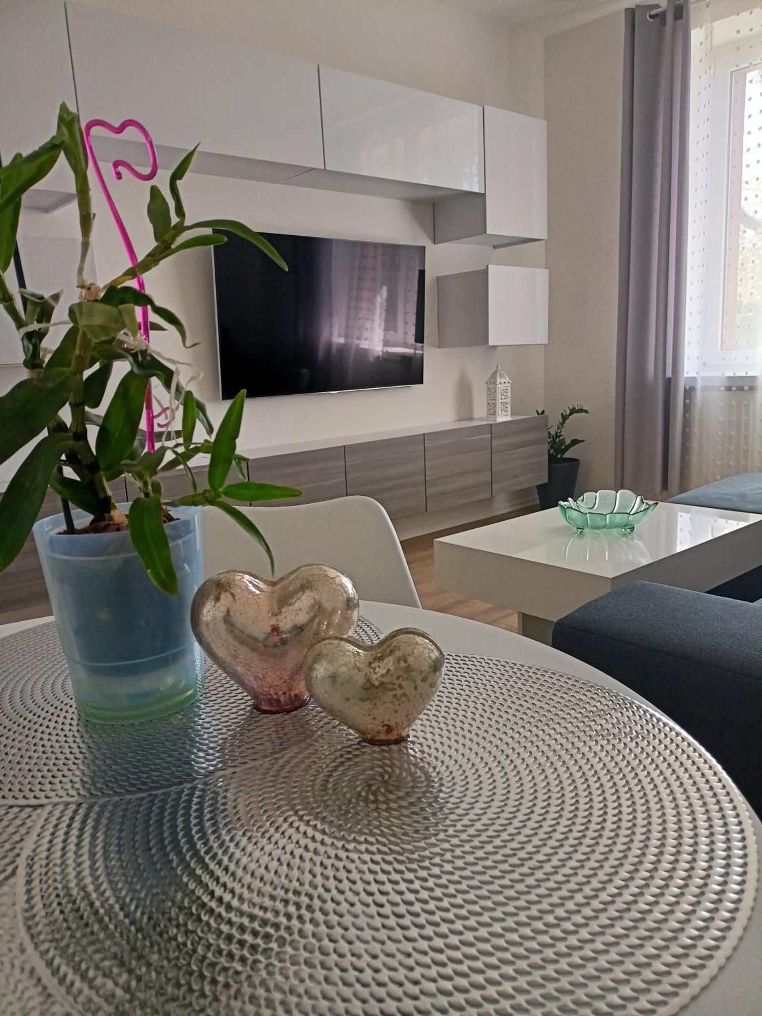 Apartament Slowackiego 41 Jelenia Góra Extérieur photo