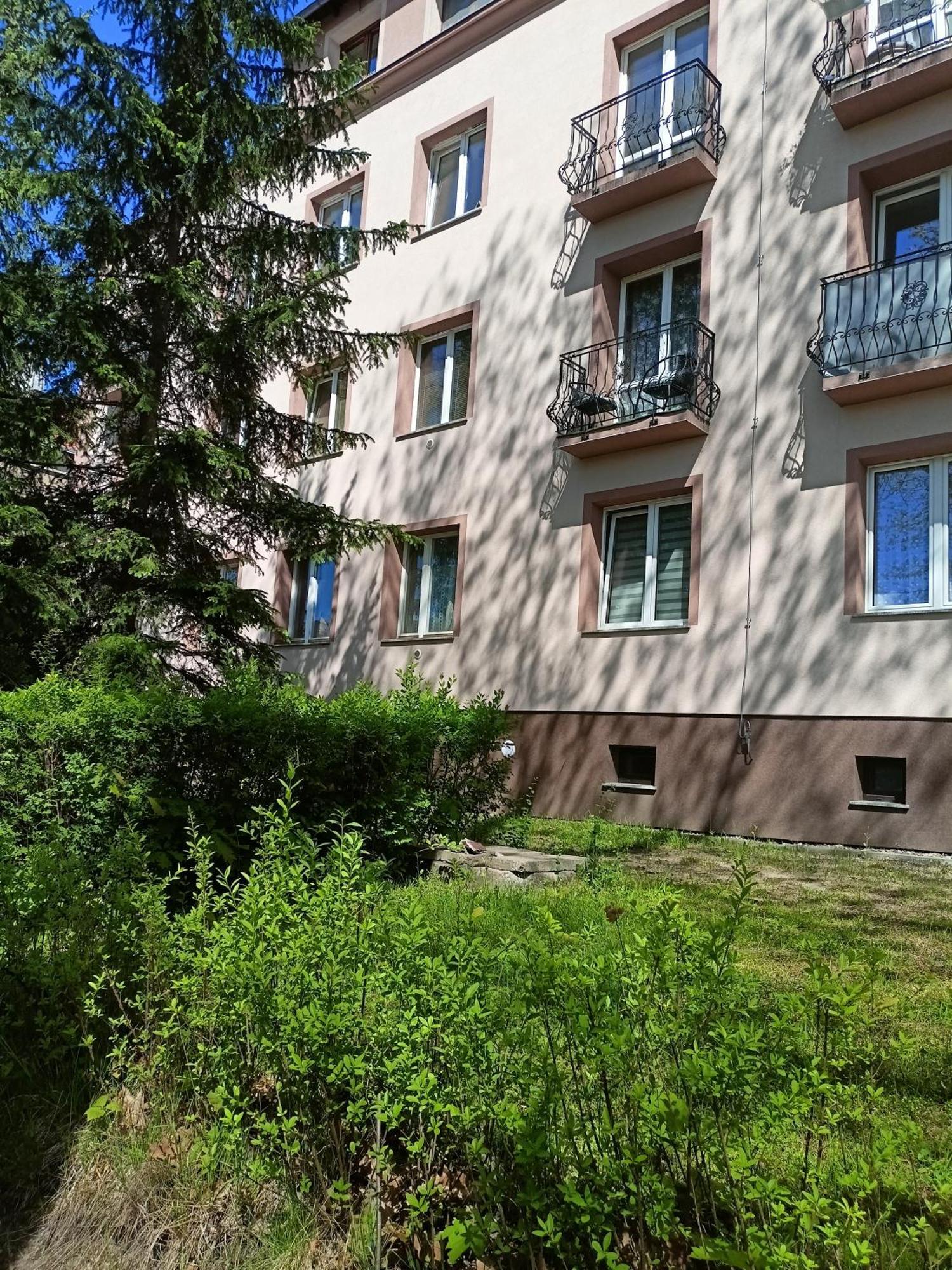 Apartament Slowackiego 41 Jelenia Góra Extérieur photo