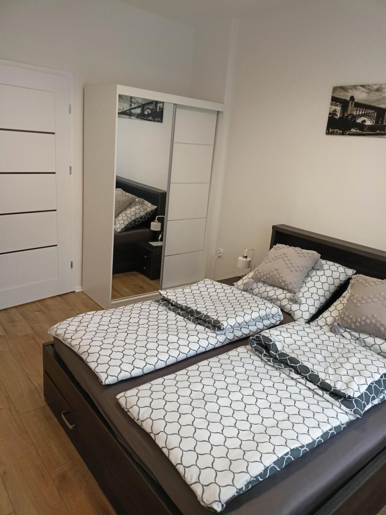 Apartament Slowackiego 41 Jelenia Góra Extérieur photo