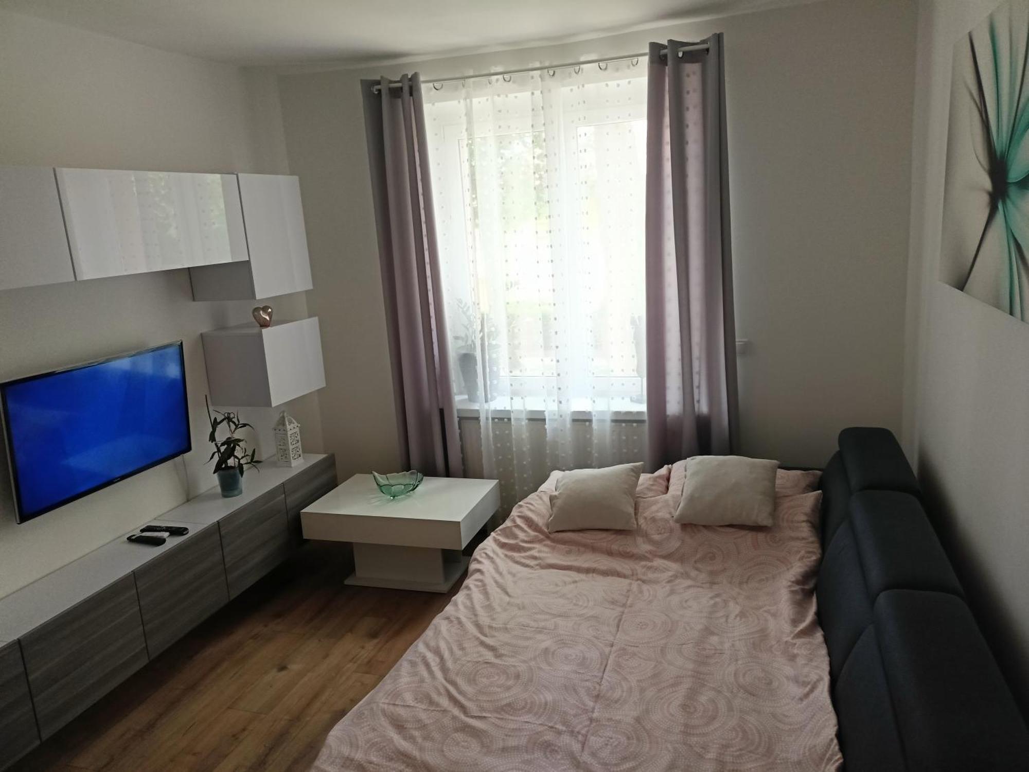Apartament Slowackiego 41 Jelenia Góra Extérieur photo