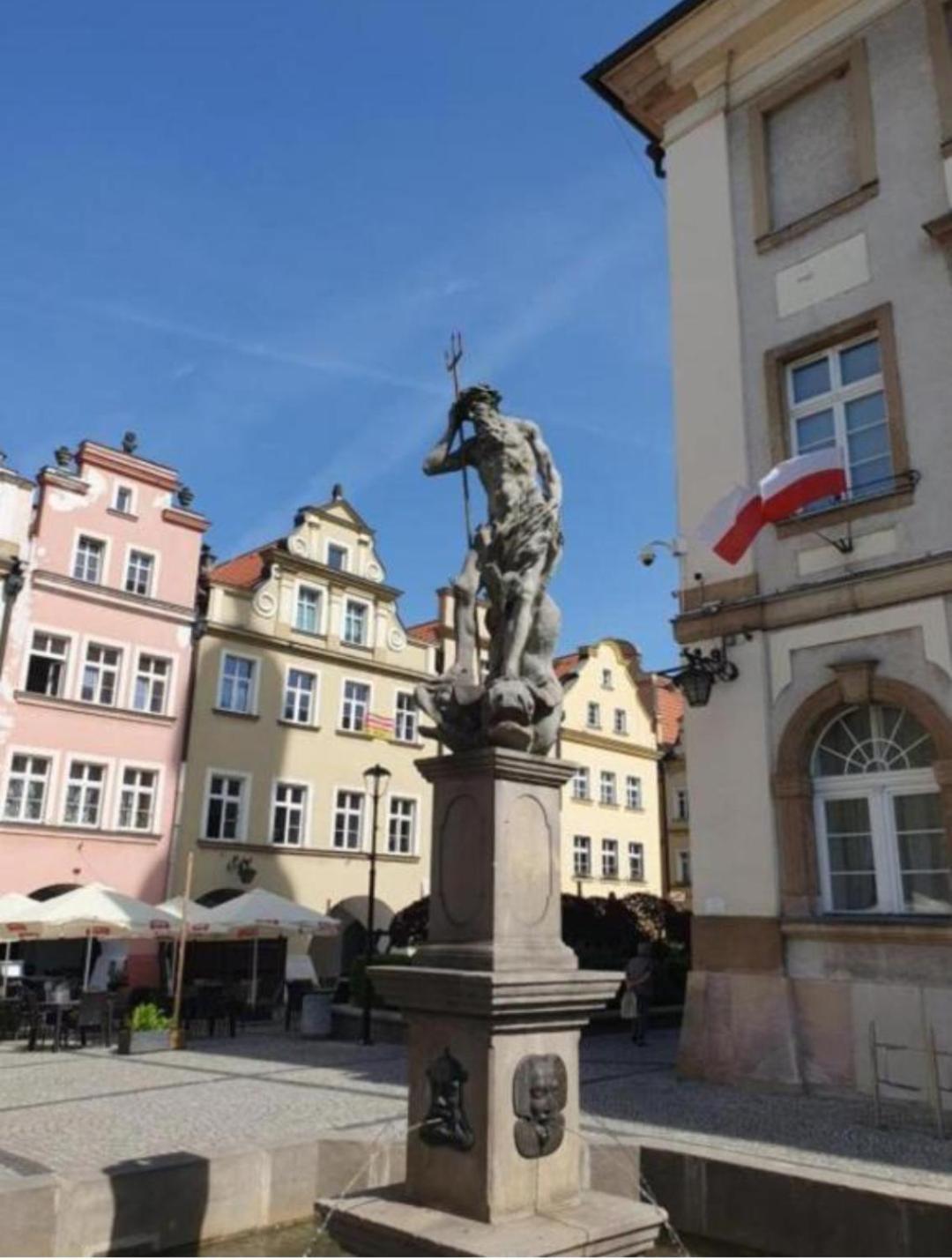 Apartament Slowackiego 41 Jelenia Góra Extérieur photo
