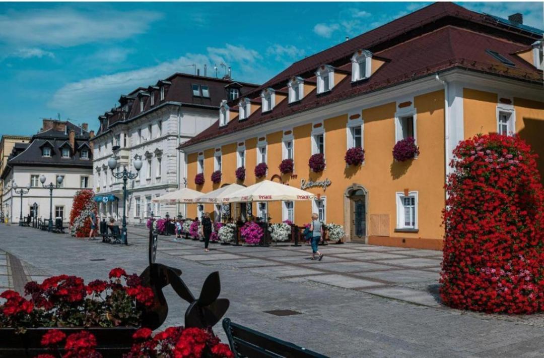Apartament Slowackiego 41 Jelenia Góra Extérieur photo