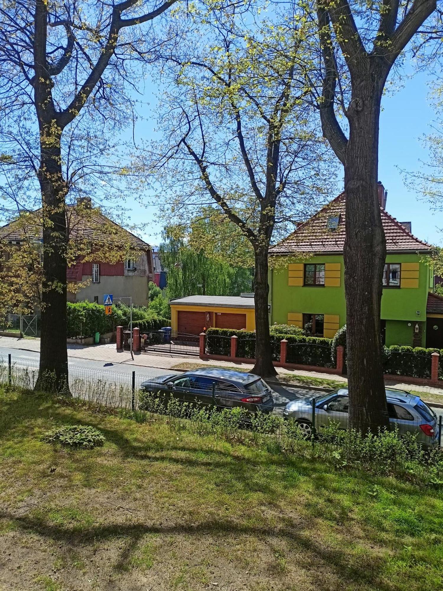 Apartament Slowackiego 41 Jelenia Góra Extérieur photo